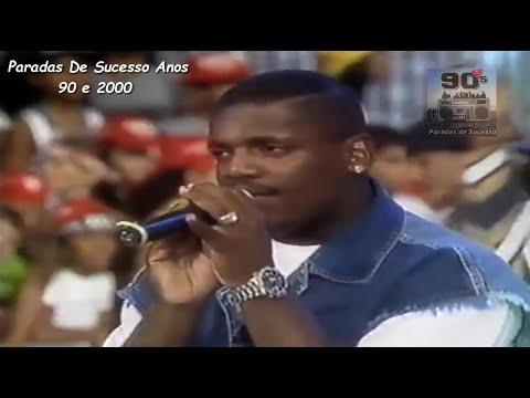MC Marcinho - Garota Nota 100