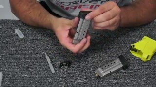 MagGuts Review for Smith and Wesson Shield 40
