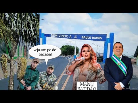12 fatos que você não sabia sobre Paulo ramos (Maranhão)