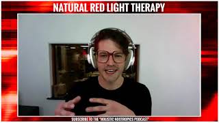 Red Light Sauna's Bio-Electric Benefits- Brain and Body