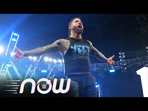 WWE Raw Preview, Josh Alexander Sends Out Cryptic Tweet, More | Fight Size