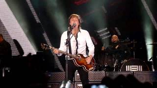 Paul McCartney - Helter Skelter (Brasilia 2014)