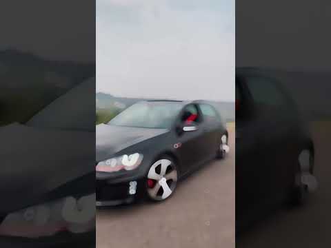 Thumbnail for VOLKSWAGEN GOLF GTi #vw #speed #racing #cars #auto #golf #vwgolfgti #gti #volkswagen #volkswagengti by Volkswagen, vw s, Car