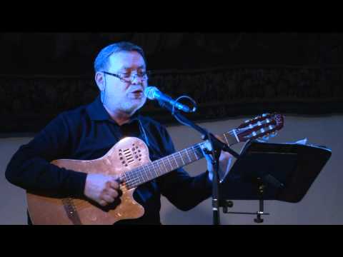 Kostas Smoriginas ir Olegas Ditkovskis - "O pažadėtam kvartale"