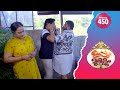 Uppum Mulakum 2 Flowers EP 450