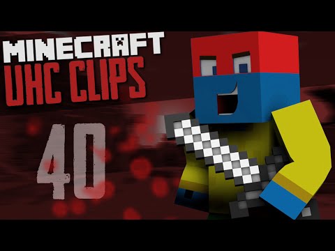 Brick's UHC Clips: E40 - Cooking Chaos