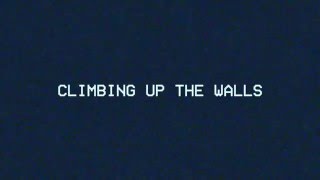 Climbing Up The Walls - Radiohead LYRICS