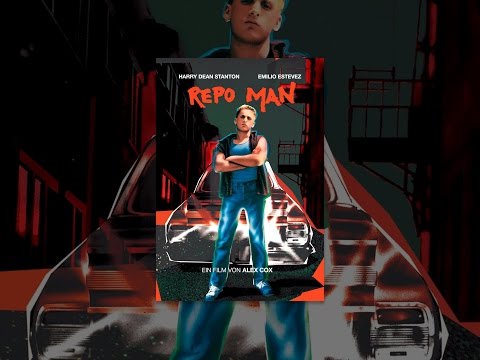 Repo Man