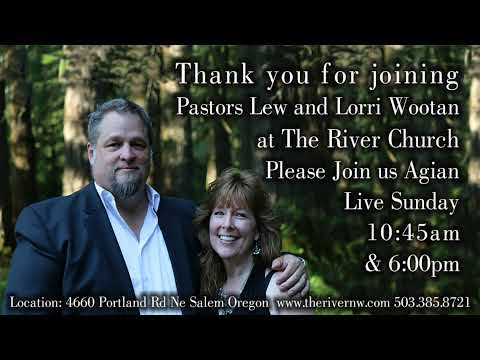 Mar 15, 2020 AM | Sunday | The River Church