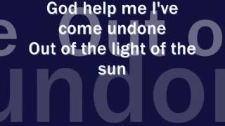 Give Me A Sign (Forever and Ever) Lyric Video