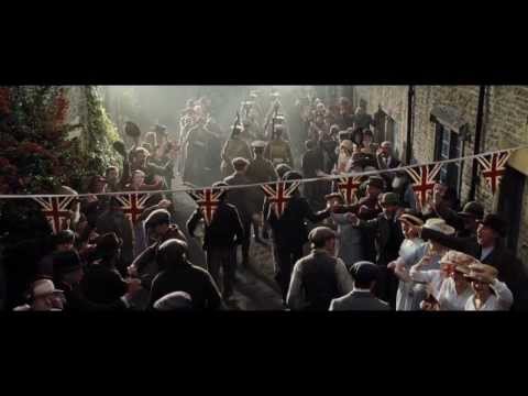 WAR HORSE - Official Trailer