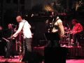 Christian McBride Band with David Gilmore - "Sonic Tonic"