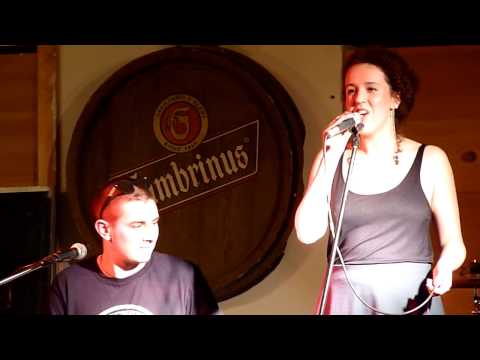 Jinej Svět - Jinej Svět - Každý den