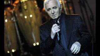 (Español) Charles Aznavour "AMOR GLOTON"