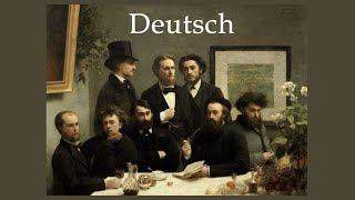 Hector Zazou - I&#39;ll Strangle You (Deutsche Untertitel)