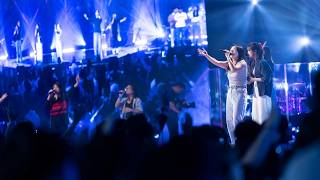 Emerge: My Heart’s Desire // Zann Foo @City Harvest Church