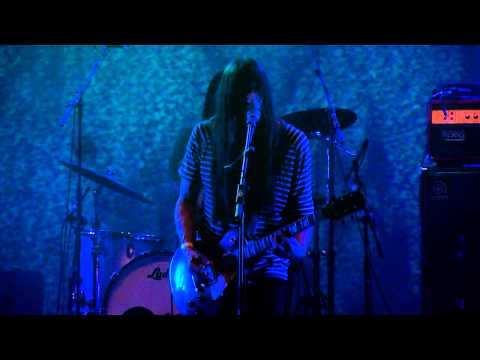 Endless Boogie - Mama [Billy Thorpe and The Aztecs] (Live @ Roadburn, April 20th, 2013)