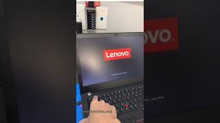 lenovo bios password unlock