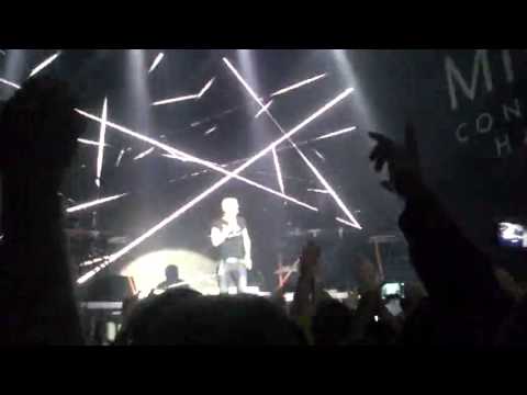 SCOOTER - How Much is the Fish [Live in Milo Concert Hall, Nizhny Novgorod, 29.10.2013]