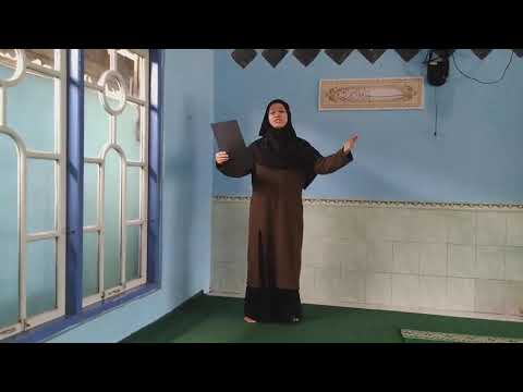 Nurli Ila - Jendela Dunia