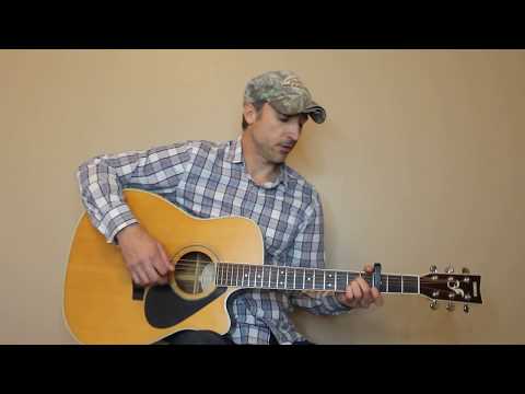 Which One Of Them (ver. 2) - Garth Brooks