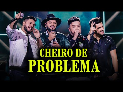 NETTO E HENRIQUE E DIEGO E VICTOR HUGO / 20 MELHORES MÚSICAS DE 2022 / TOP MÚSICAS SERTANEJO