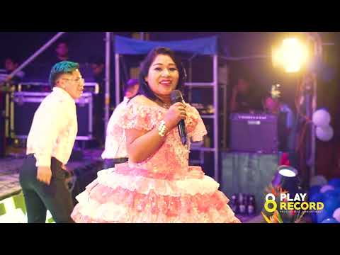 PRESIENTO - Fresialinda (En vivo 2025) Trujillo