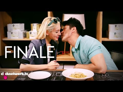Finale - It's a Date! EP9