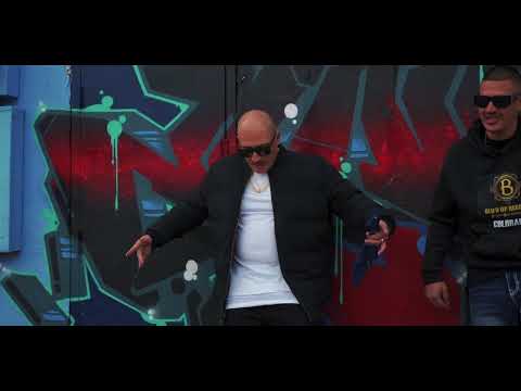 TWISTED GAME (OFFICIAL MUSIC VIDEO) BLU'D UP RECORDS LLC. SHADOWBOY BLU'D UP SOLDIER 🪖