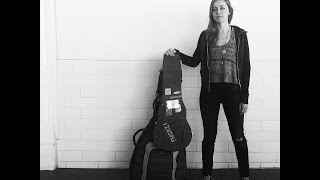 Megan Slankard - "The Best in Me"