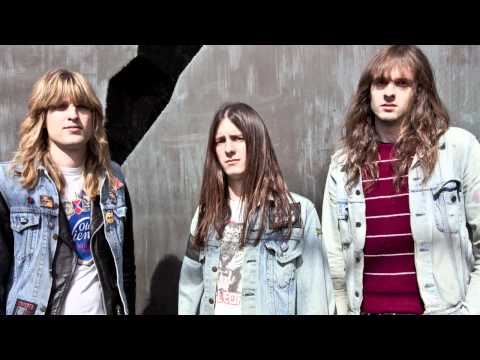 Video thumbnail for I Confess (Halloween cover)