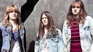 Cauldron &quot;I Confess&quot;