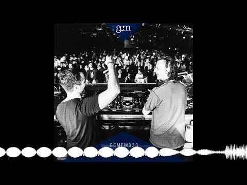 Gem FM 033 - Ramon Tapia b2b 2000 and One @ Gem x Loveland ADE