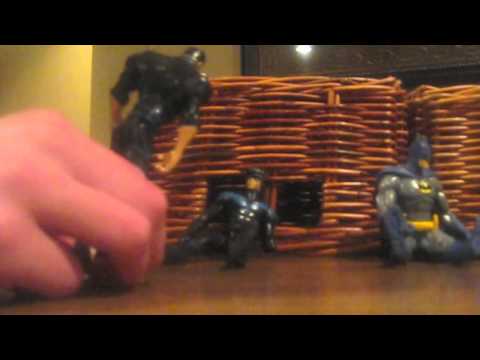 Things Fall Apart Ch. 8-10