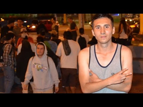 Pachi VS Samex - Semifinal - Raptonda [12-02-16]