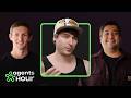 Why Agents Are Actually Workflows - Tony Kovanen, Mastra's Founding Engineer