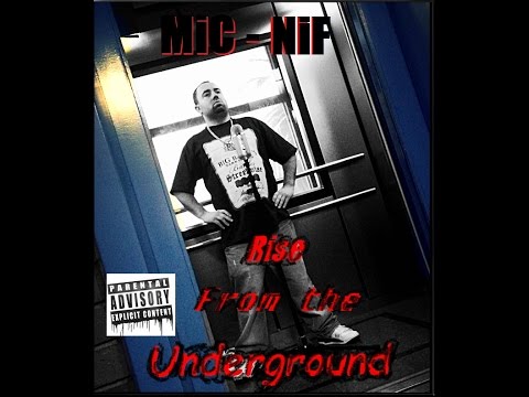 Mic Nif Rap On Site WTW8
