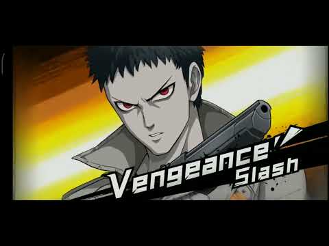 GACHA SSR+ZOMBIEMAN OPM THE STRONGEST