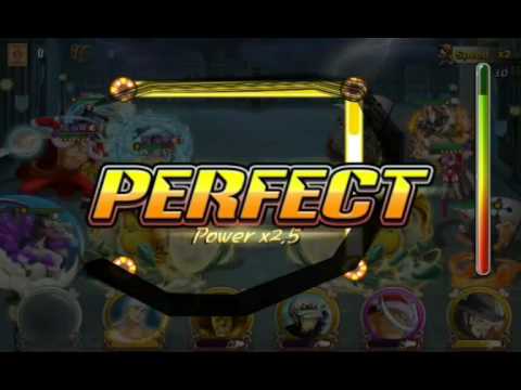 PIRATES KING - Vip 0 vs high vip