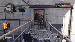 【Cod:BOCW　配信】　土曜日ハーぽぽぽほぽほほほぽ