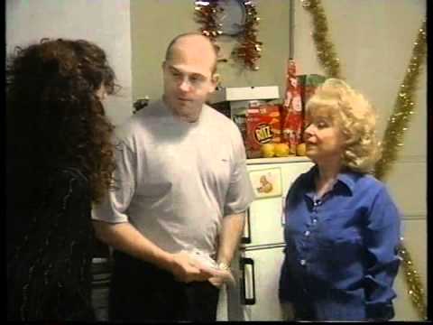 BBC1 Xmas Day Junction 1996