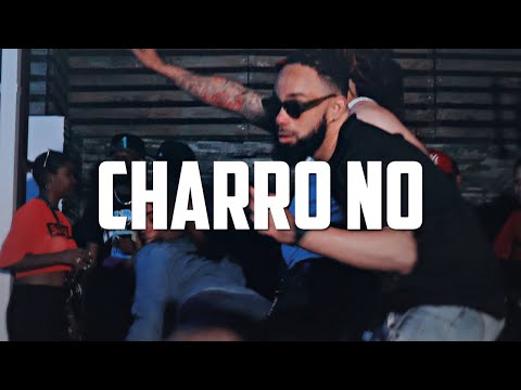 Slim Poet La Rial - Charro No (Video Oficial)