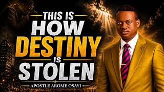 Download lagu THE REASON MANY BELIEVERS NEVER FULFILL THEIR CALLING mp3