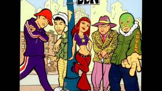 Len - Steal My Sunshine (Radio Version)