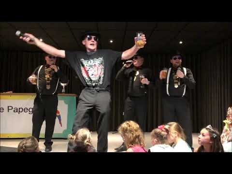 Boesjer Zooitje -  Drenk toch eine mit