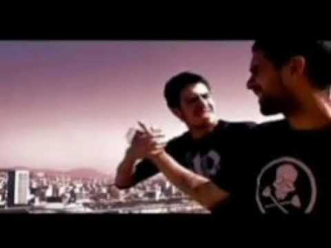 Ciudad capital - Marmota ft Equis