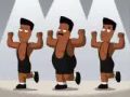 Cleveland Black Box Dance