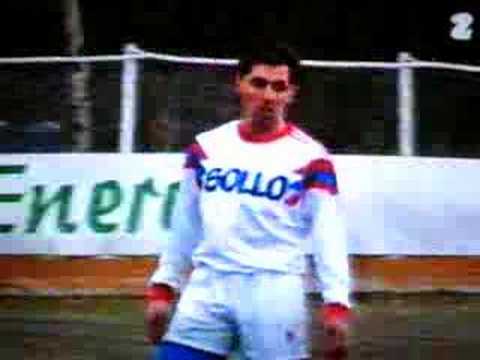 GTS Olimpia Poznań 1995