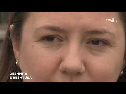 DËSHMITË E HESHTURA - MASAKRA E RIBARIT TË VOGËL  20.04.2021