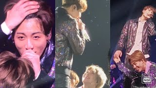 Download lagu JIKOOK IN ATTACK ON BANGTAN (Compilation) mp3 Download lagu JIKOOK IN ATTACK ON BANGTAN (Compilation) mp3